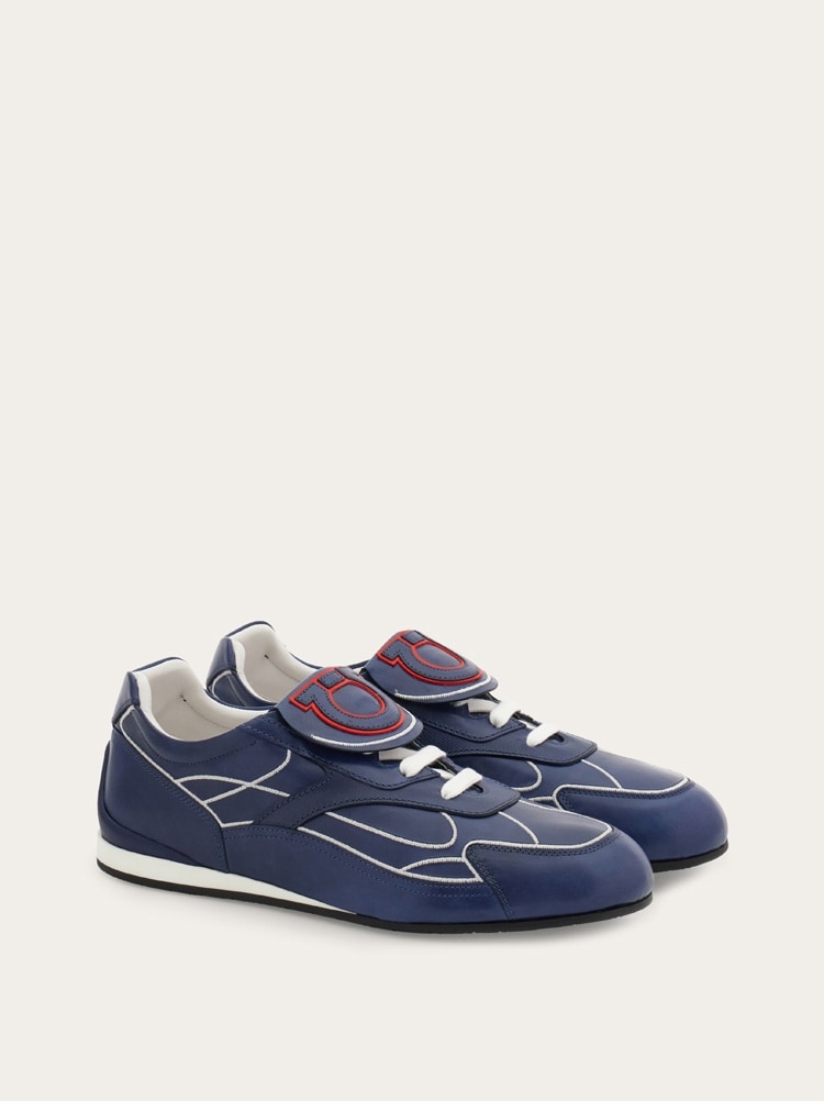 Low-top sneaker - Citymatch Capsule Gallery image 2