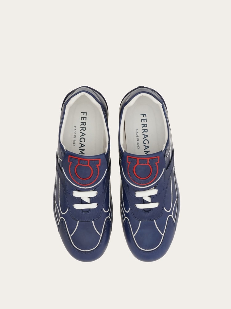 Low-top sneaker - Citymatch Capsule Gallery image 3