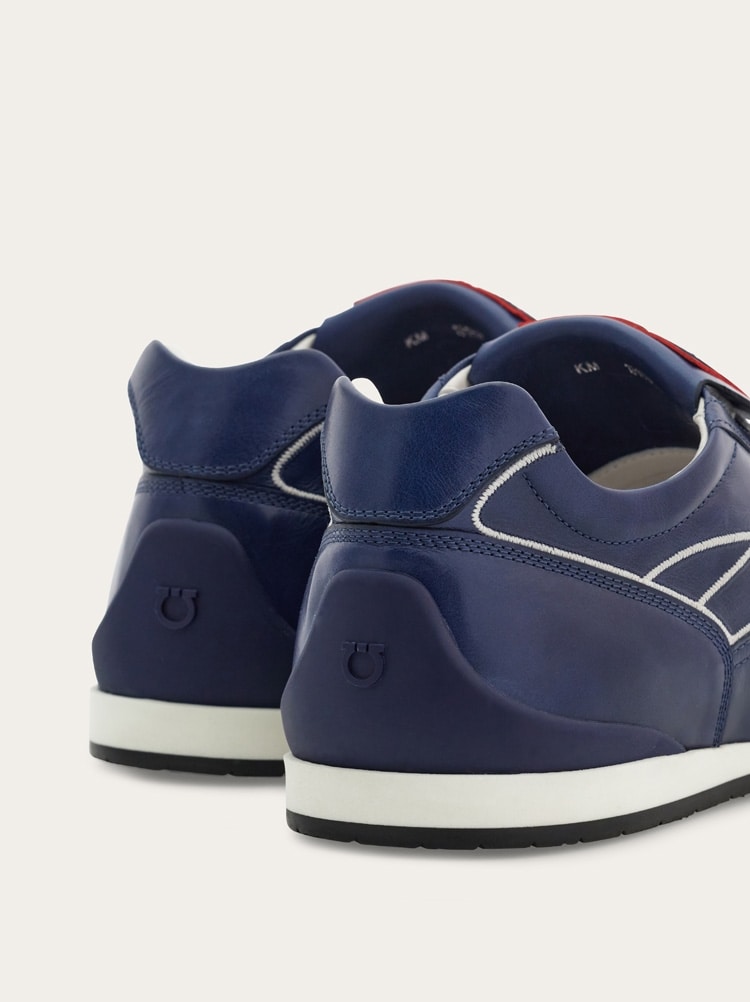 Low-top sneaker - Citymatch Capsule Gallery image 4