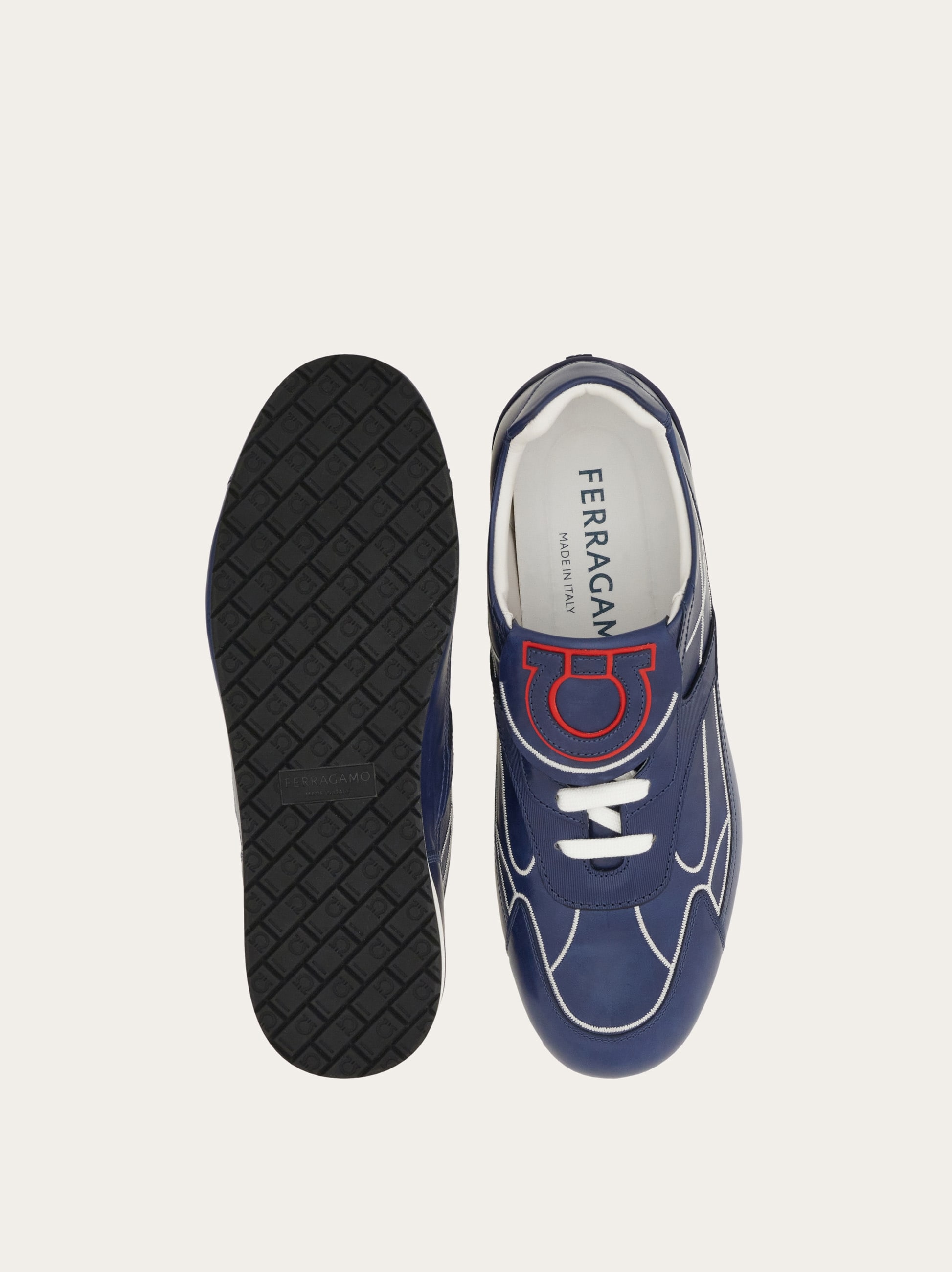 ロートップスニーカー - 新着 | Ferragamo