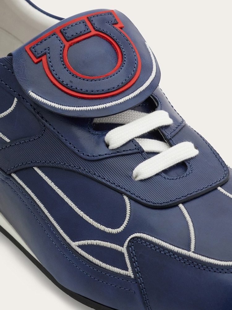 Low-top sneaker - Citymatch Capsule Gallery image 6