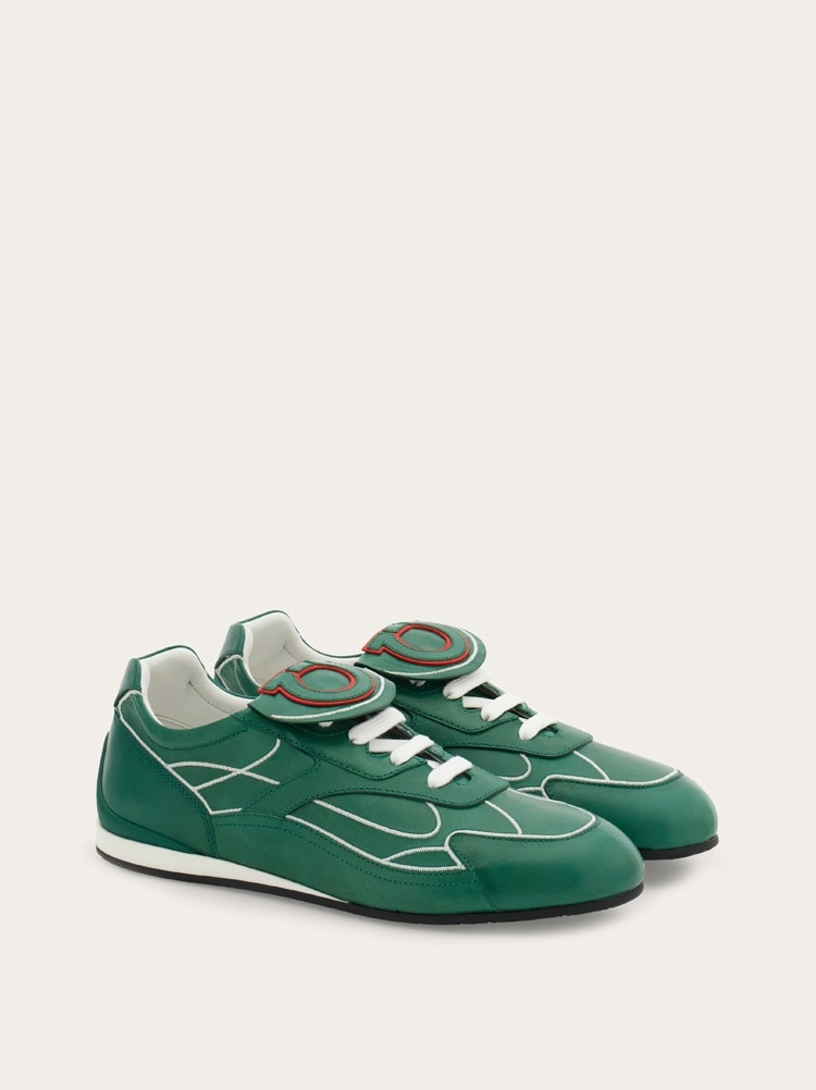Sneaker low top - Citymatch Capsule Gallery image 2