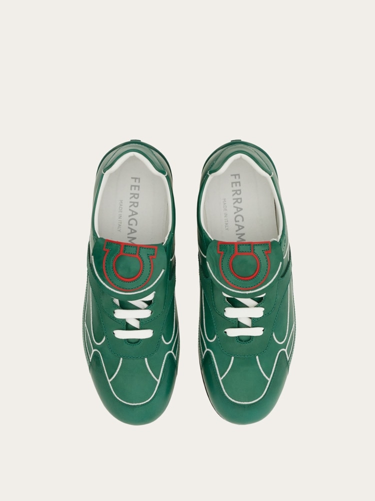Sneaker low top - Citymatch Capsule Gallery image 3