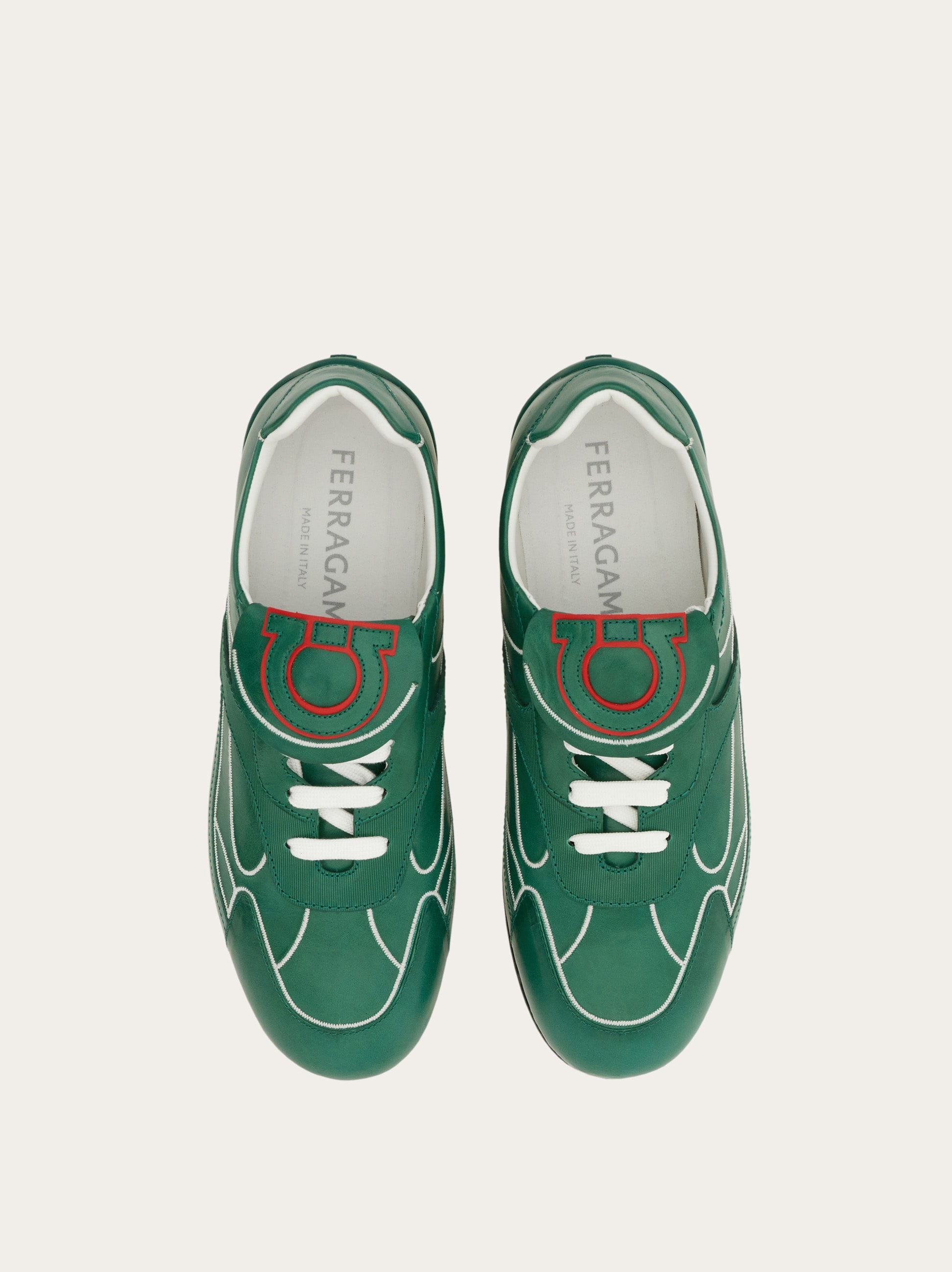ロートップスニーカー - 新着 | Ferragamo
