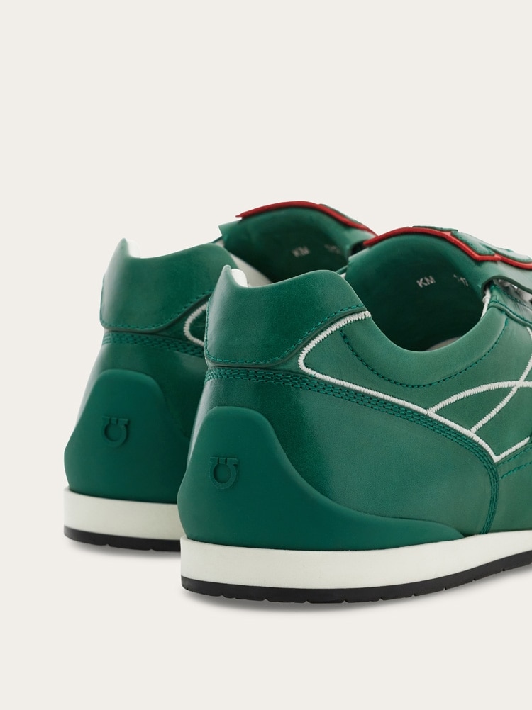 Sneaker low top - Citymatch Capsule Gallery image 4