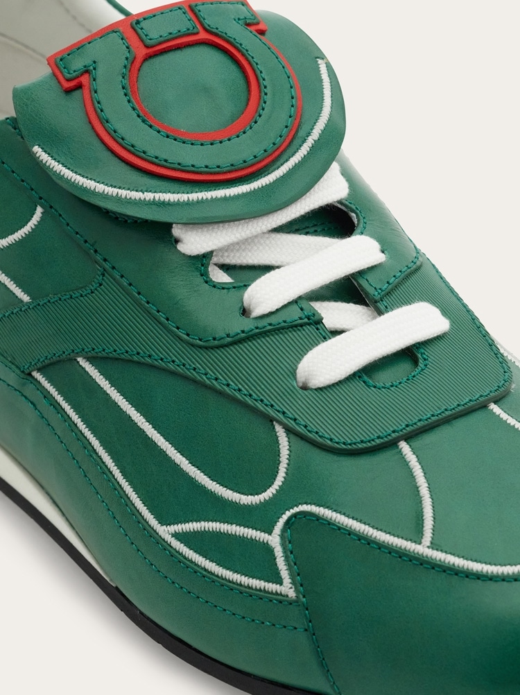 Sneaker low top - Citymatch Capsule Gallery image 6