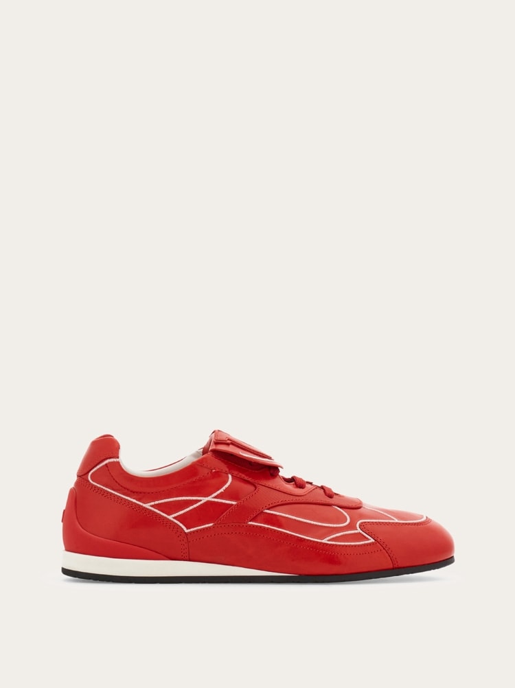 Low-top sneaker - Citymatch Capsule Gallery image 1