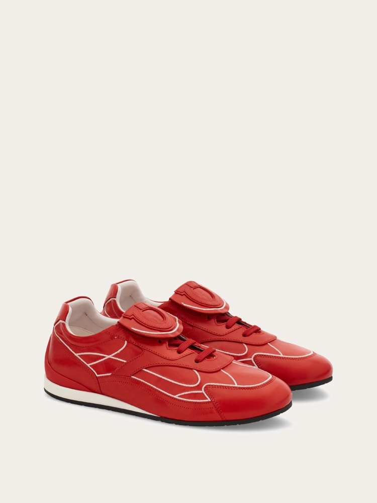Low-top sneaker - Citymatch Capsule Gallery image 2