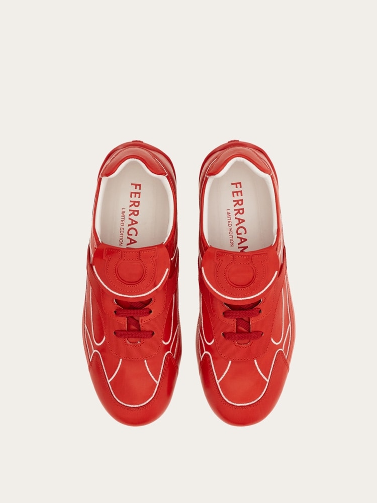 Low-top sneaker - Citymatch Capsule Gallery image 3