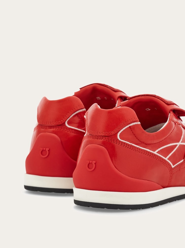 Low-top sneaker - Citymatch Capsule Gallery image 4