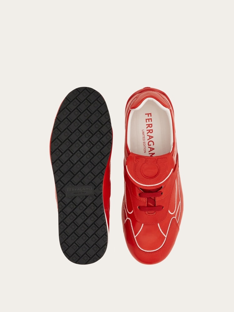 Low-top sneaker - Citymatch Capsule Gallery image 5