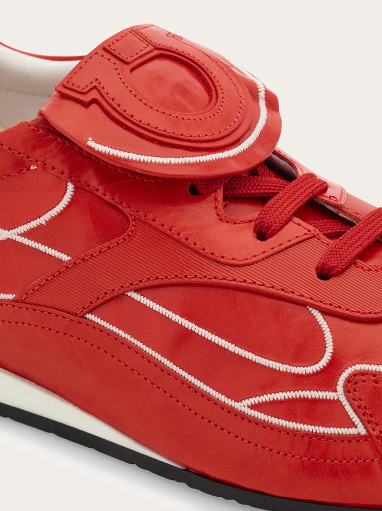 Low-top sneaker - Citymatch Capsule Gallery image 6
