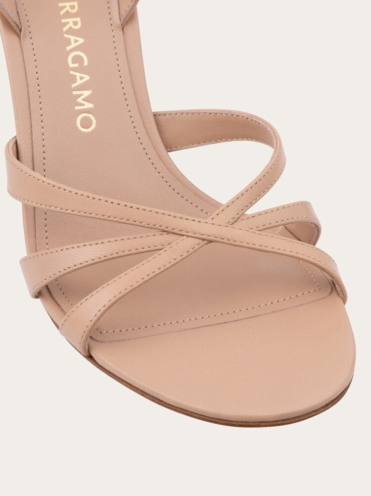 Bauble heel sandal Gallery image 5