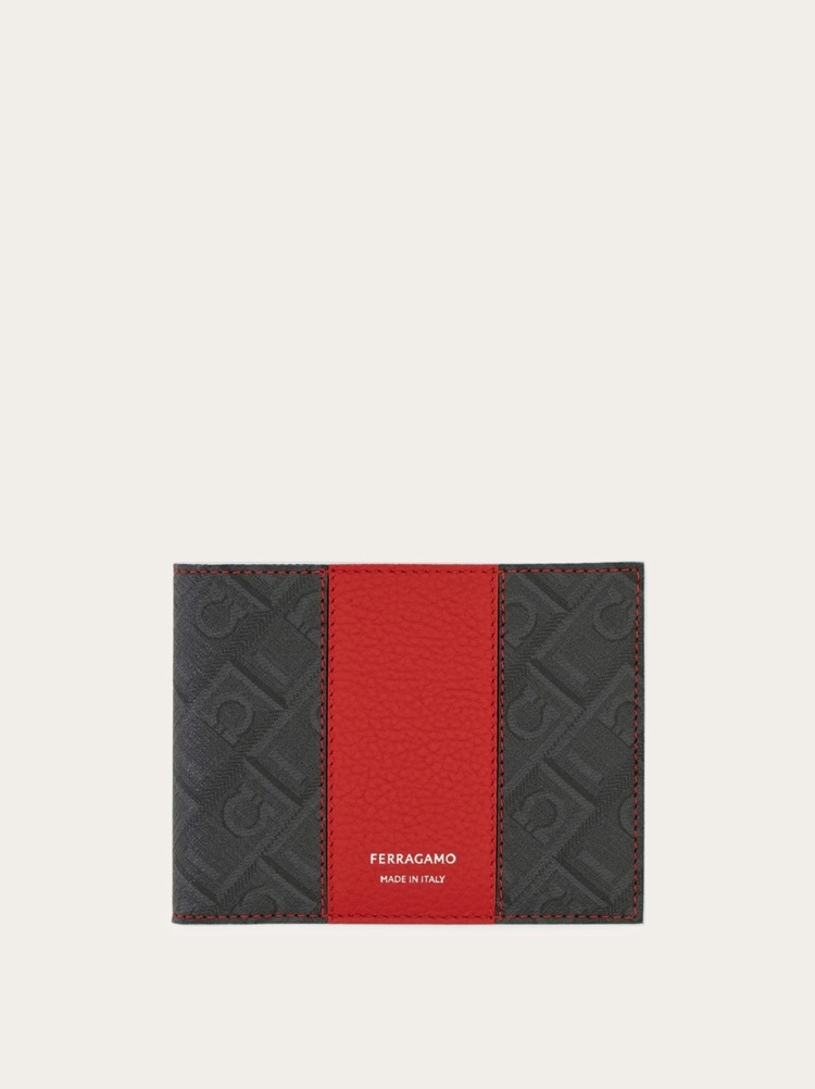 Ferragamo Monogram wallet - Citymatch Capsule Gallery image 1