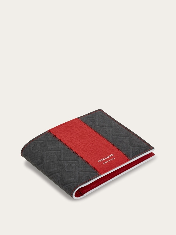 Ferragamo Monogram wallet - Citymatch Capsule Gallery image 2