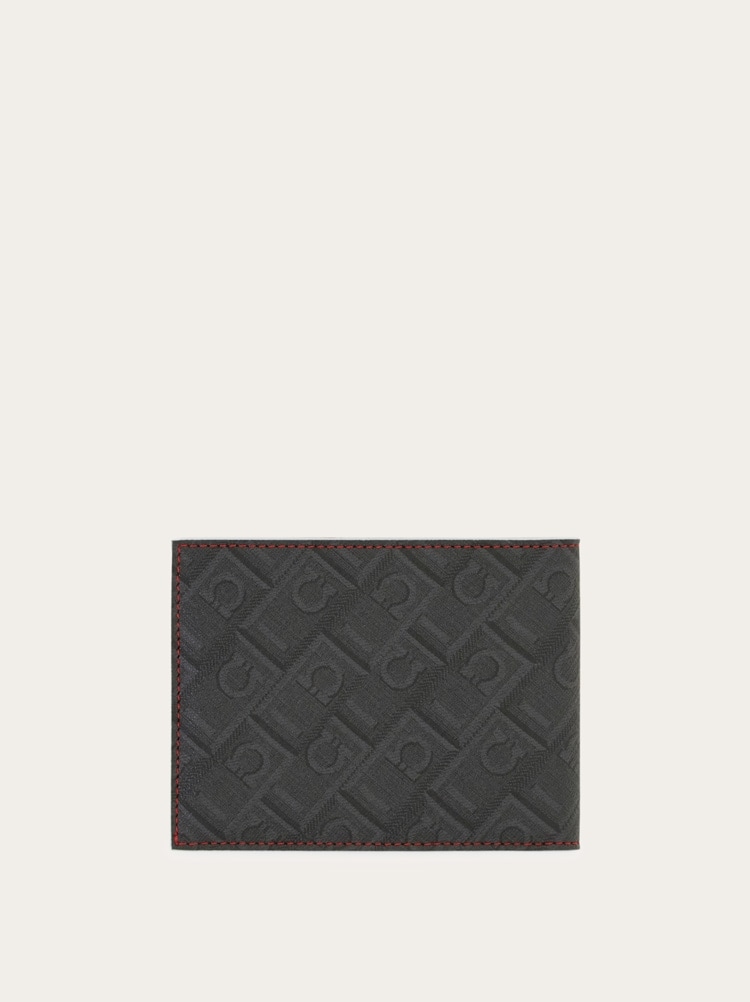 Ferragamo Monogram wallet - Citymatch Capsule Gallery image 3