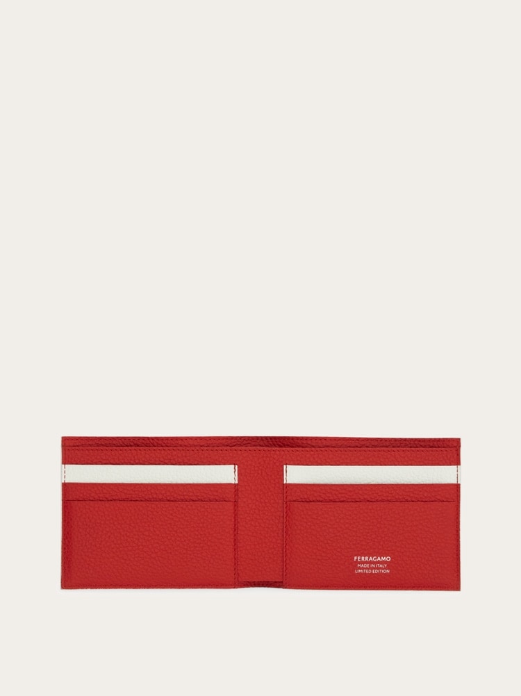 Ferragamo Monogram wallet - Citymatch Capsule Gallery image 4