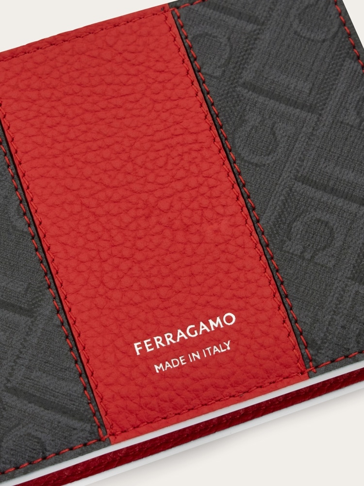 Ferragamo Monogram wallet - Citymatch Capsule Gallery image 5