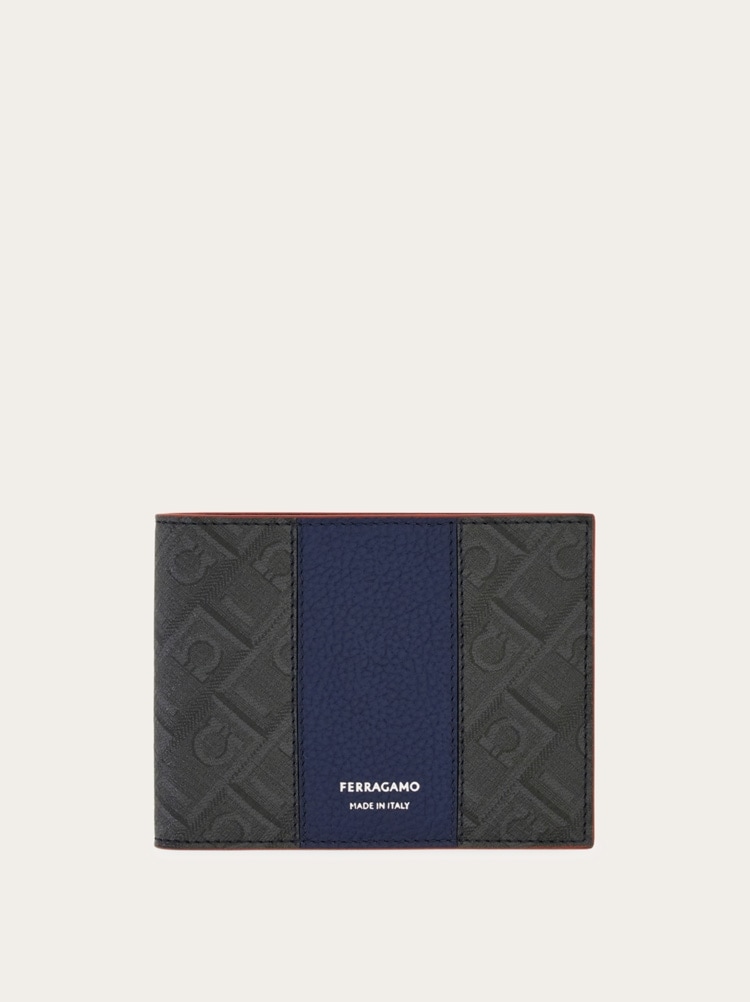 Ferragamo Monogram wallet - Citymatch Capsule Gallery image 1