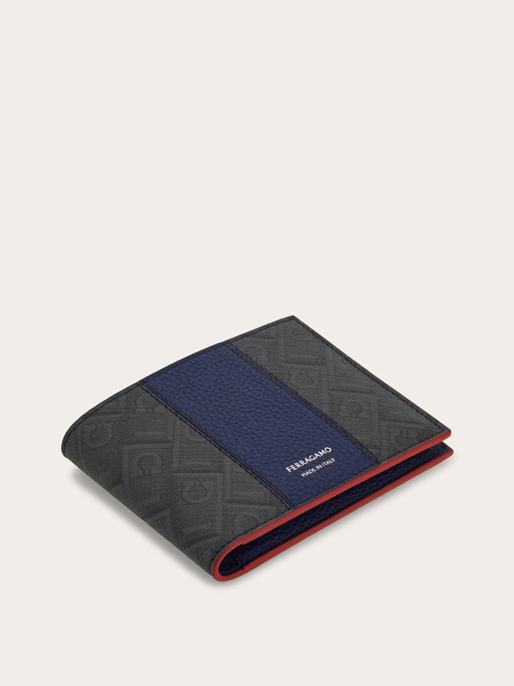 Ferragamo Monogram wallet - Citymatch Capsule Gallery image 2