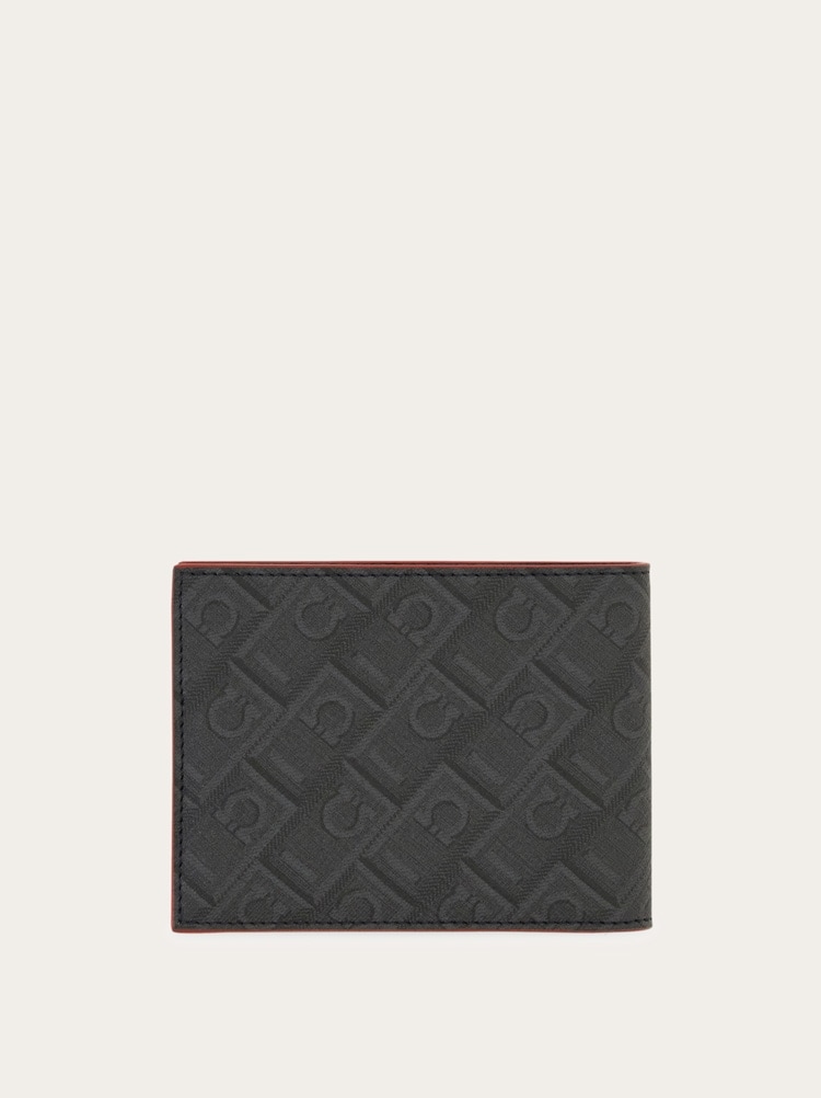 Ferragamo Monogram wallet - Citymatch Capsule Gallery image 3