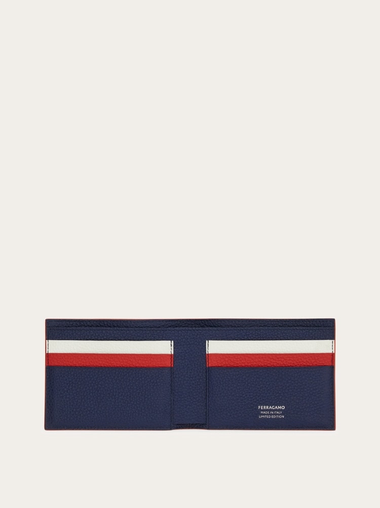 Ferragamo Monogram wallet - Citymatch Capsule Gallery image 4