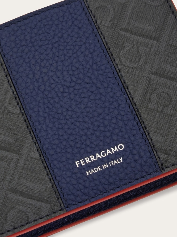 Ferragamo Monogram wallet - Citymatch Capsule Gallery image 5