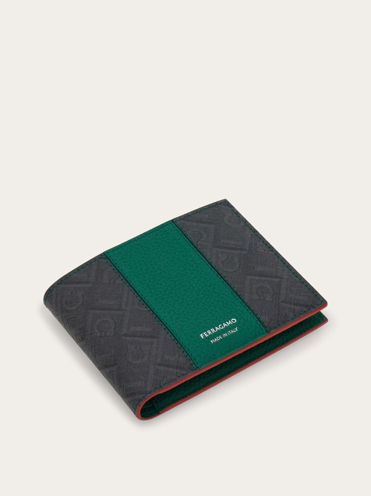 Portafoglio Ferragamo Monogram - Citymatch Capsule Gallery image 2