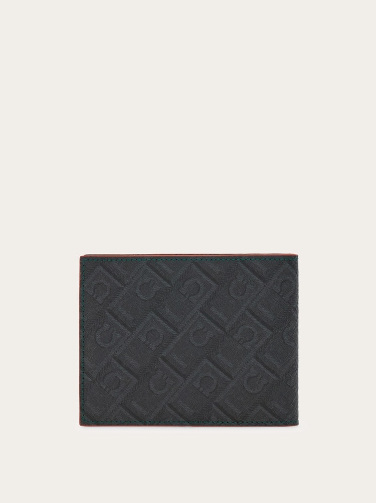 Portafoglio Ferragamo Monogram - Citymatch Capsule Gallery image 3