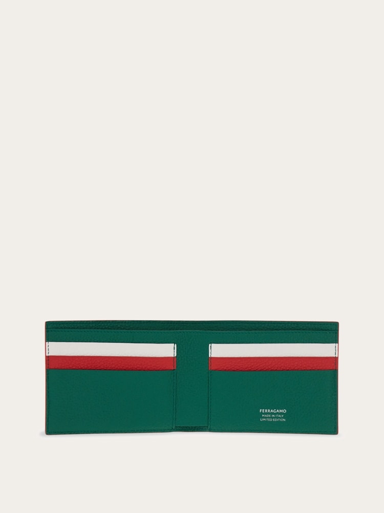 Portafoglio Ferragamo Monogram - Citymatch Capsule Gallery image 4