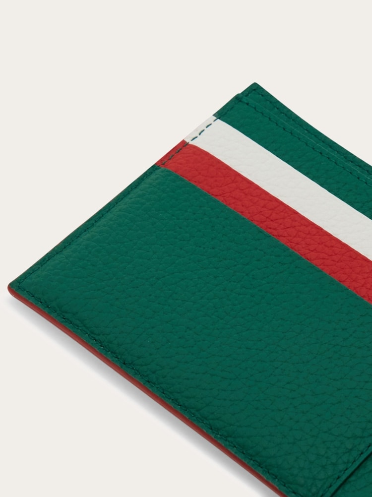 Portafoglio Ferragamo Monogram - Citymatch Capsule Gallery image 5