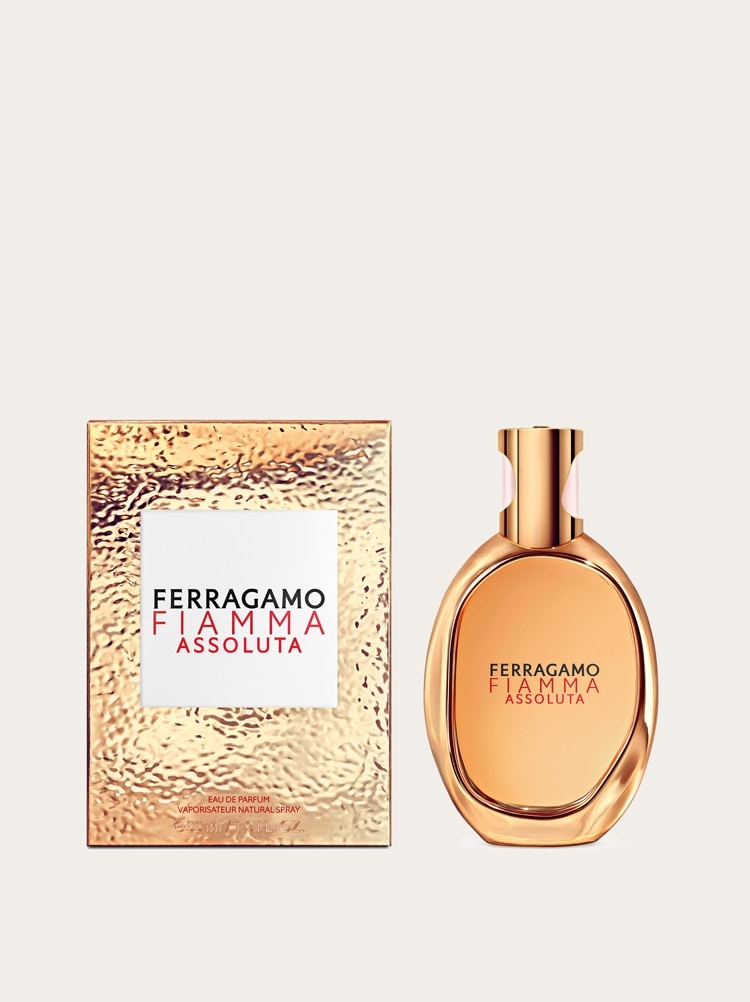 フェラガモ Fiamma Assoluta(55ml) Gallery image 2