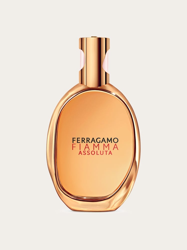 Ferragamo Fiamma Assoluta - EDP 100 ml Gallery image 1
