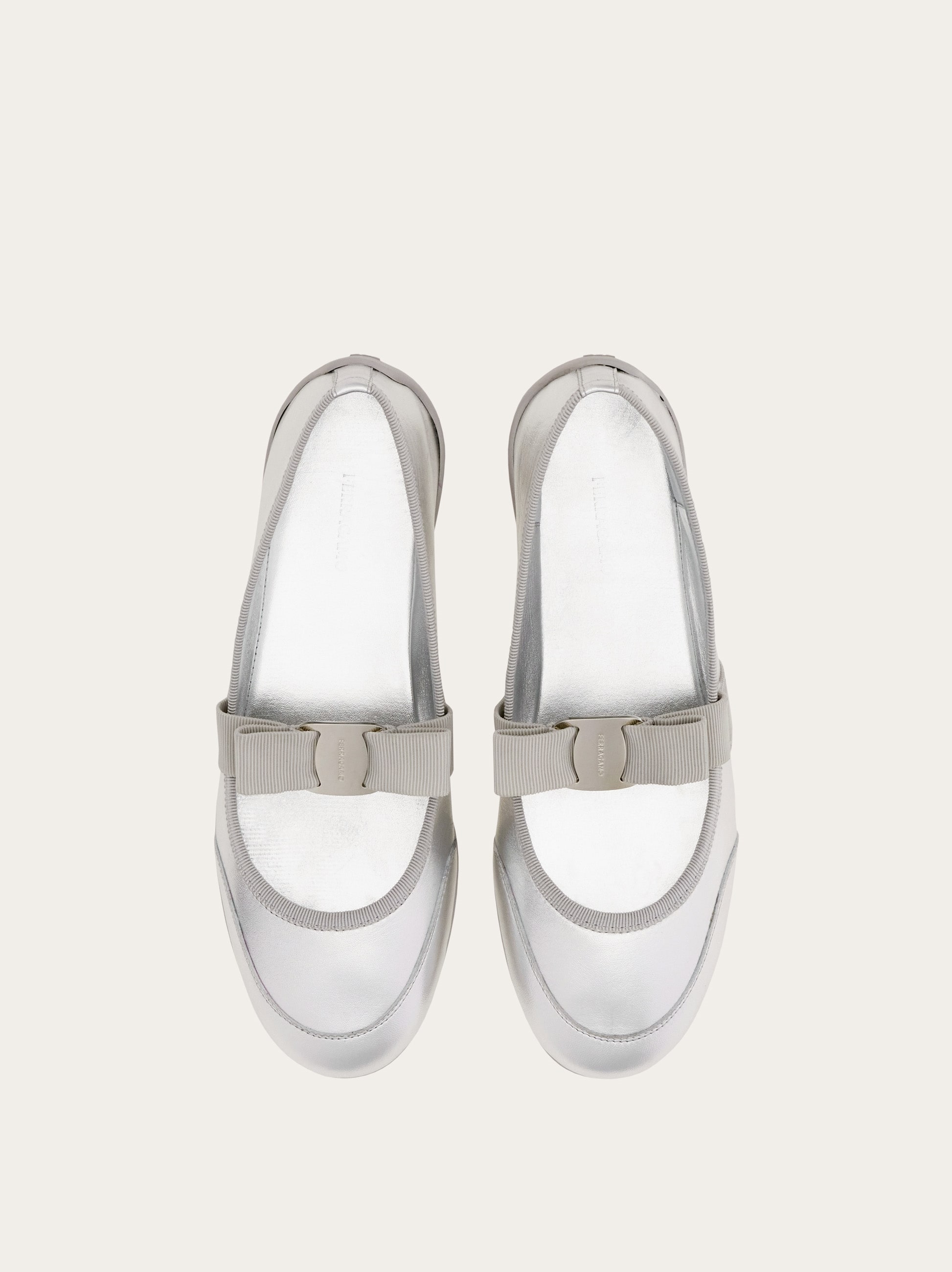 バレエスニーカー - ウィメンズ | Ferragamo