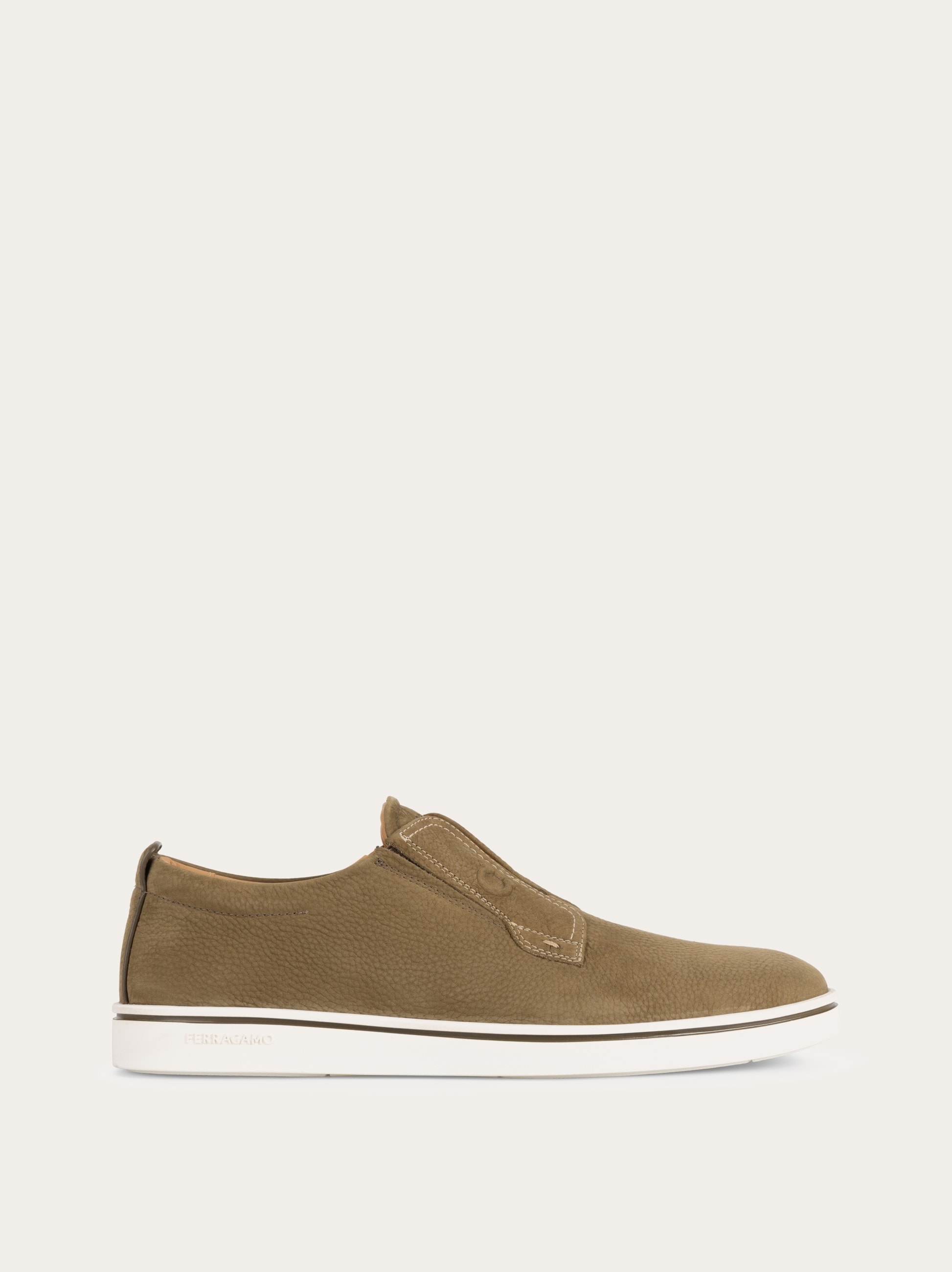 Derby slip-on - Men | Ferragamo