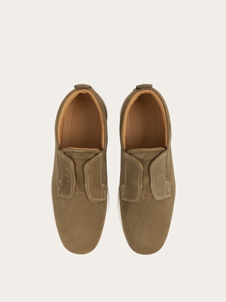 Derby slip-on Gallery image 3