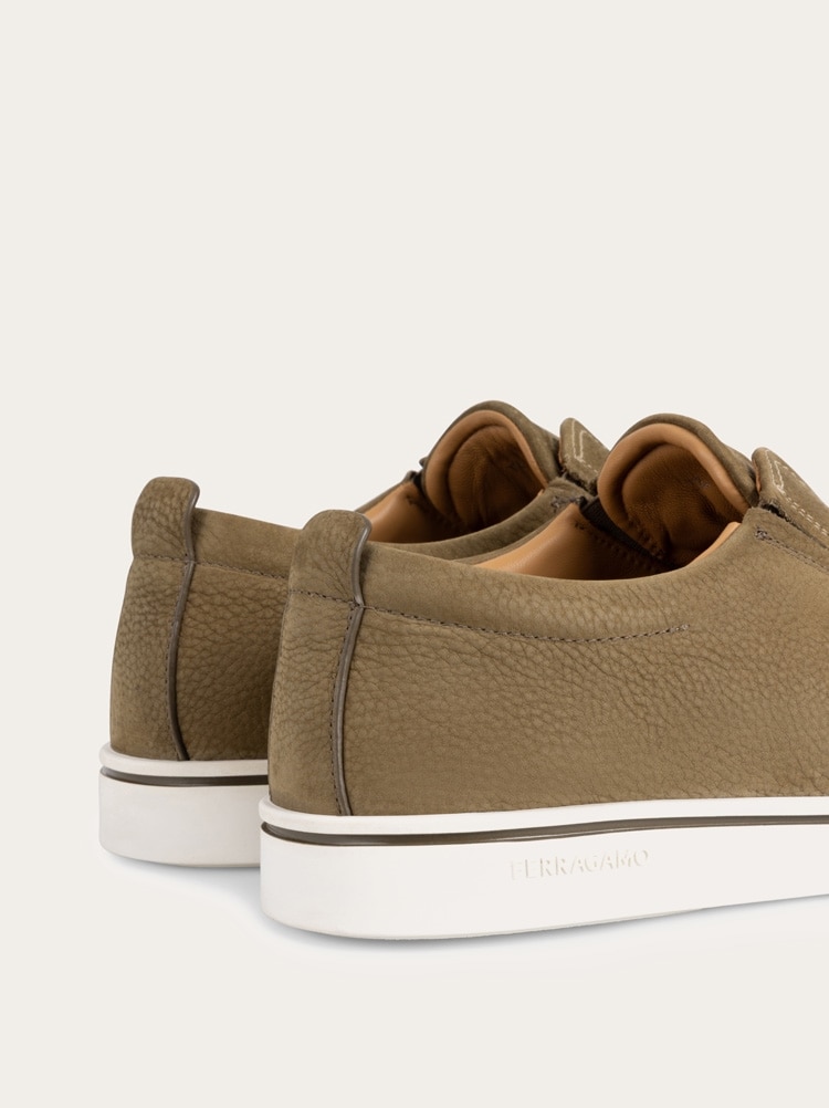 Derby slip-on Gallery image 4