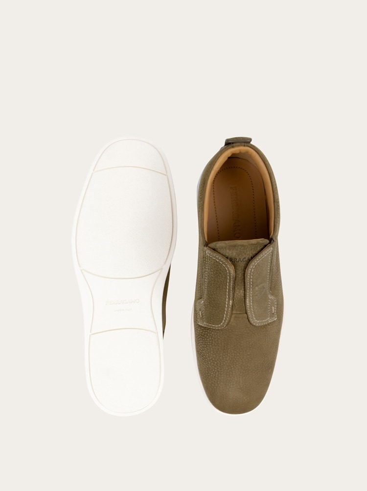 Derby slip-on Gallery image 5