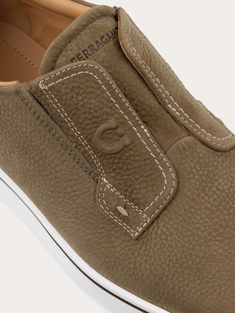 Derby slip-on Gallery image 6