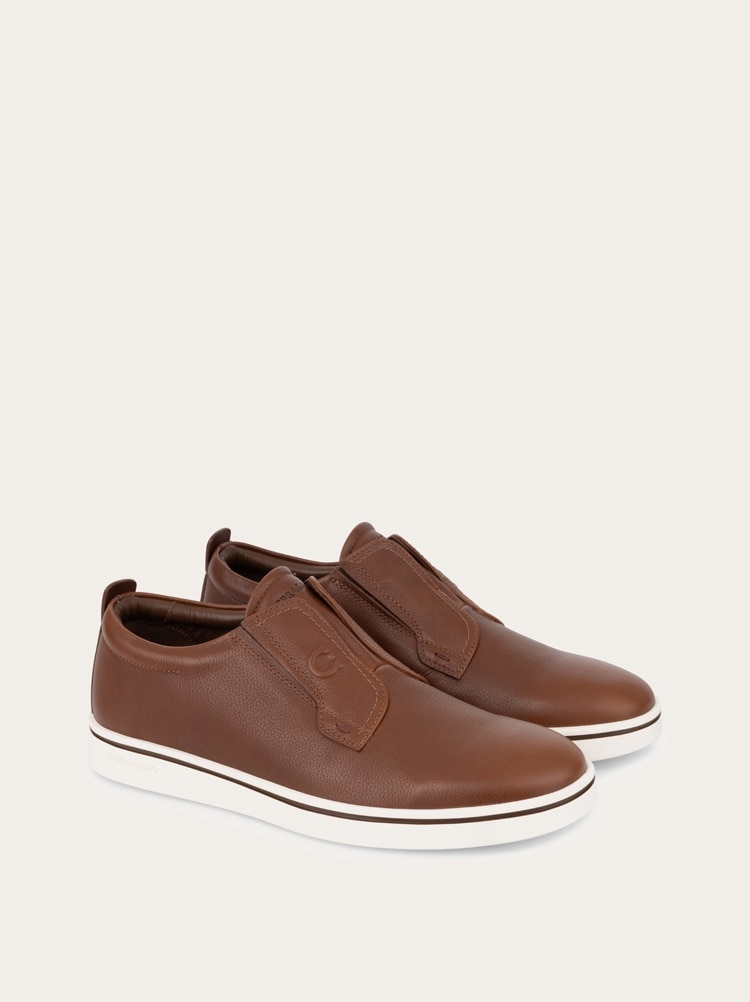 Derby slip-on Gallery image 2