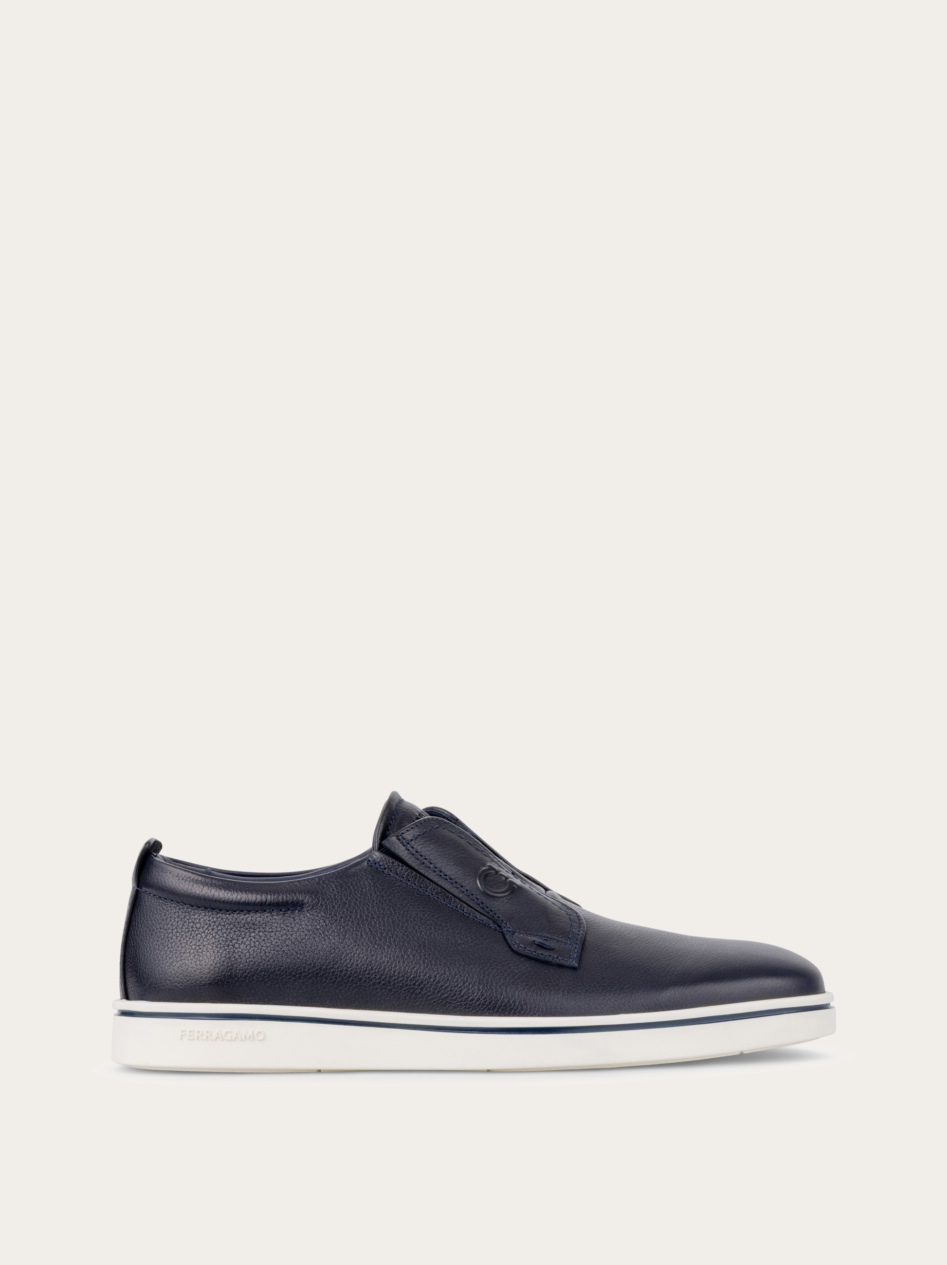 Derby slip-on - Men | Ferragamo