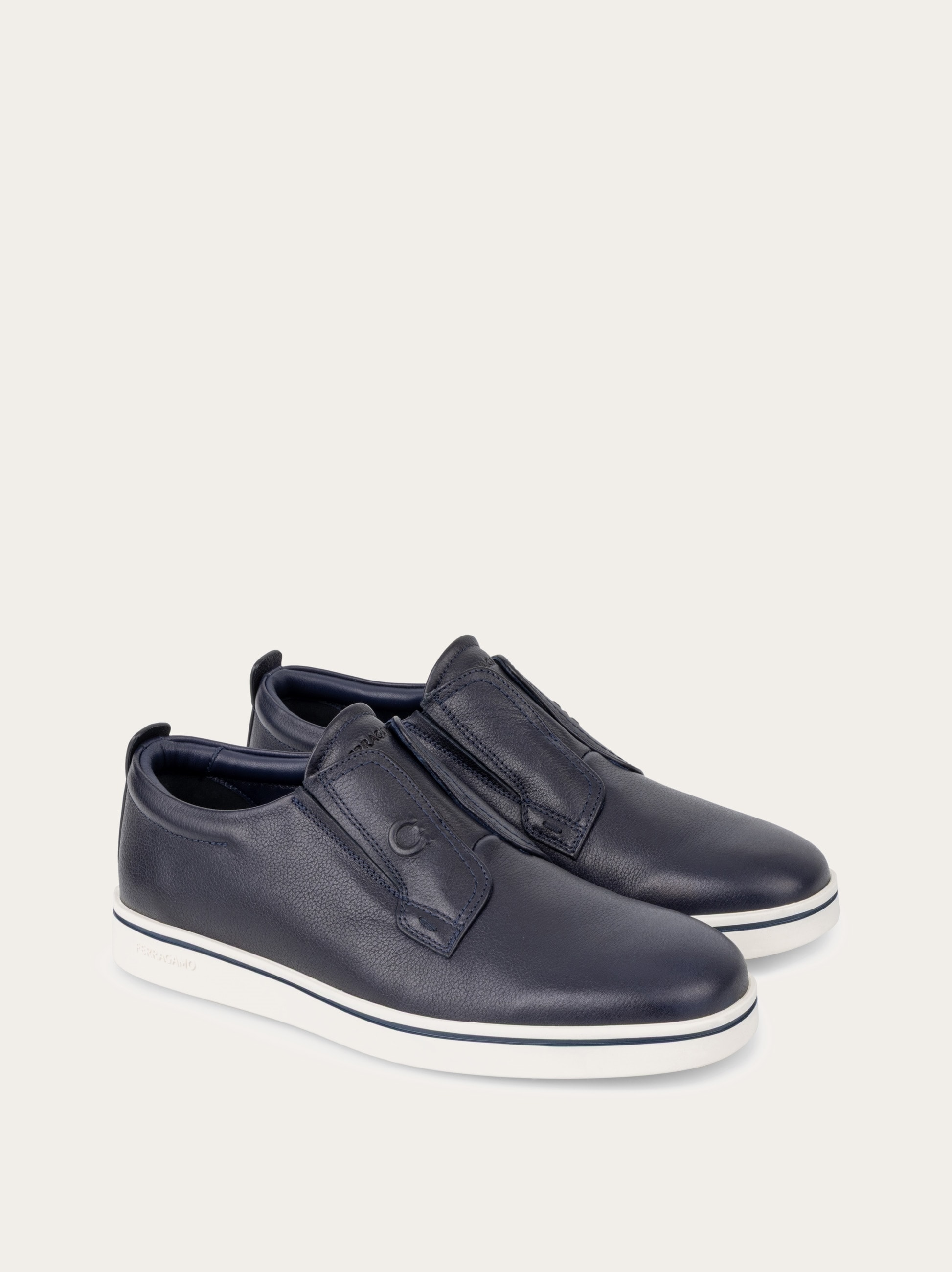 スリッポンスニーカー - メンズ | Ferragamo