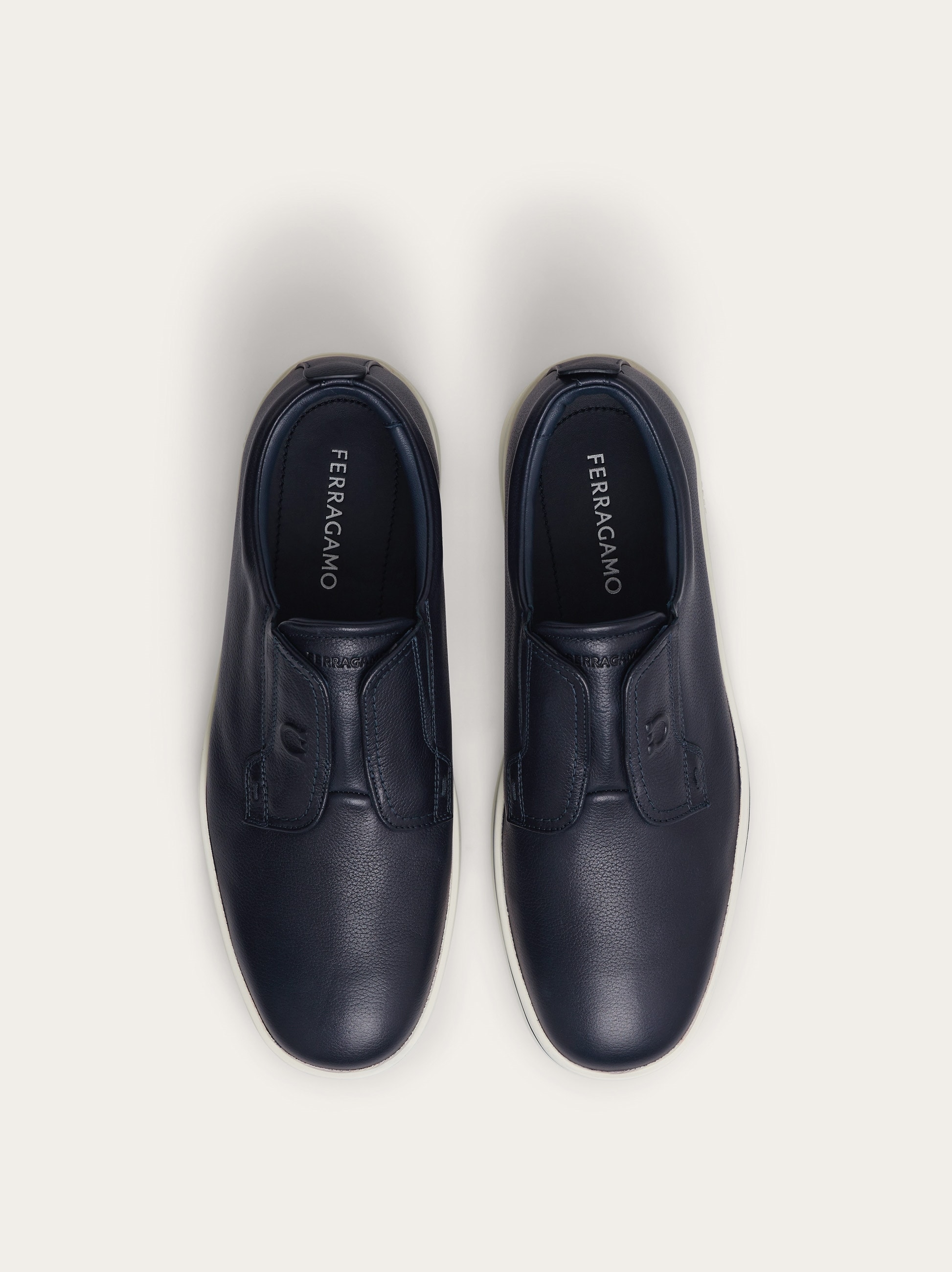 Derby slip-on - Men | Ferragamo