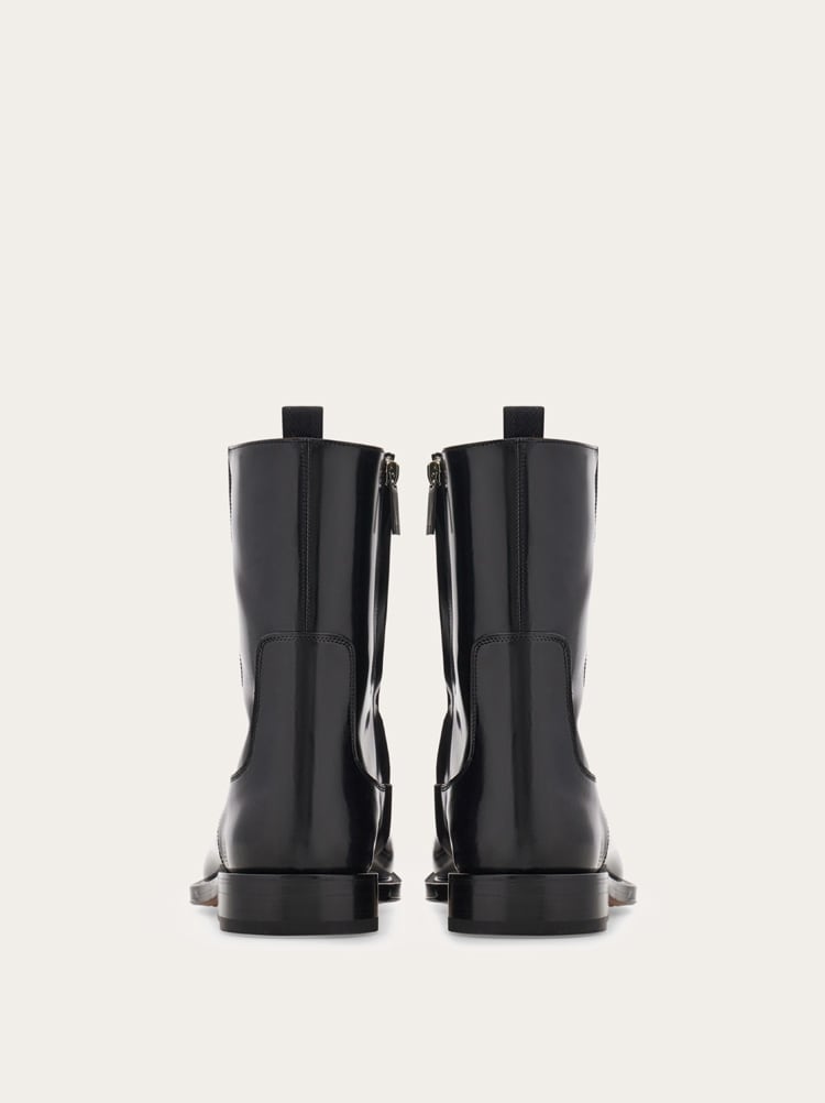 Ankle boot Gallery image 4