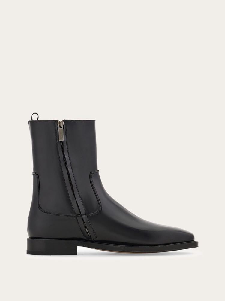 Ankle boot Gallery image 5