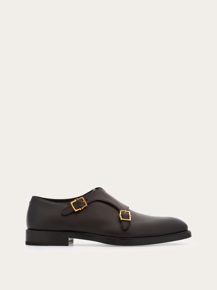 Double monkstrap Gallery image 1