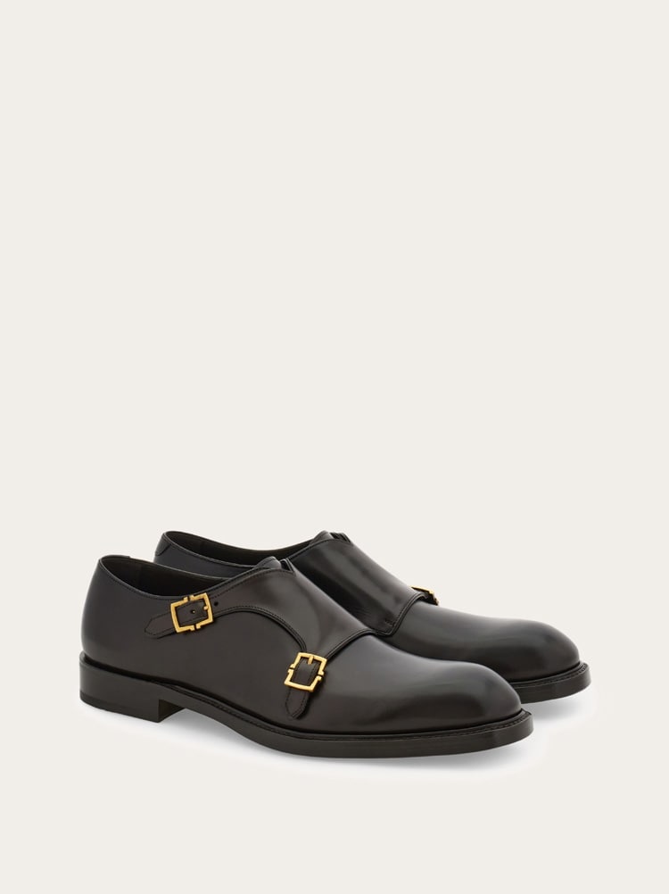 Double monkstrap Gallery image 2