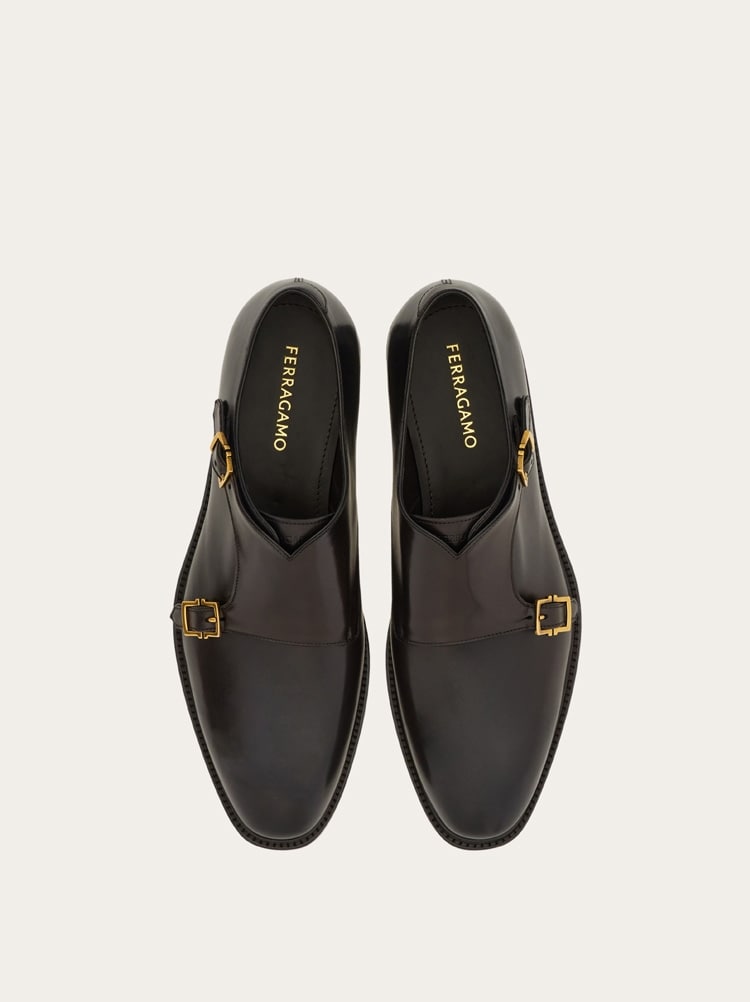 Double monkstrap Gallery image 3