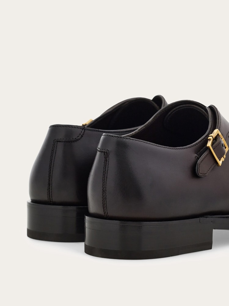 Double monkstrap Gallery image 4
