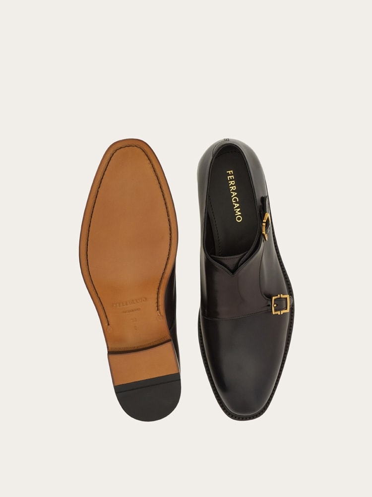 Double monkstrap Gallery image 5